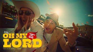 Arizona Zervas & 24kGoldn - OH MY LORD Official Video