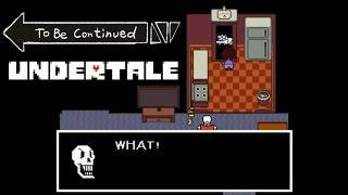 Undertale To be Continued meme Compilation