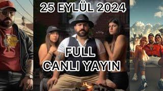 CanBequit 25 Eylül 2024 Ful Canlı Yayın