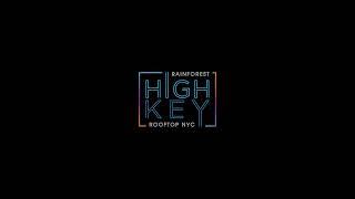 HIGH KEY - DRONE TOUR