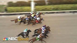 2023 Florida Derby FULL RACE  NBC Sports