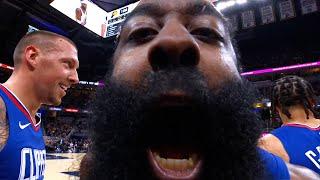 James Harden 2024 Highlights  The PERFECT FIT For The Clippers