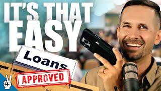 Why Use a Hard Money Lender  Live Lender Call