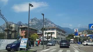 Nago-Torbole Gardasee  italy