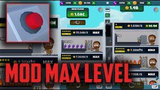 Time Factory Inc Mod Max Level Android Gameplay