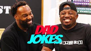 Dad Jokes  Baron Davis vs. DJ Hed  All Def