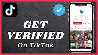 How to Get Verified On TikTok 2023 EASY