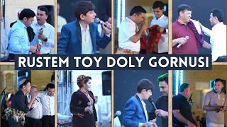 Turkmen Toy Ussatlar Bilen  Janly Ses   Gyzykly Toy  Full Version Wedding Day