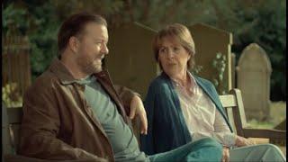 After Life Season 1 Insights  Ricky Gervais