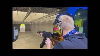 C2 Tactical Best Indoor Gun Range Arizona 2021