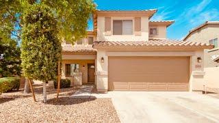 Maricopa Arizona House Tour $380K Beautifully Updated Home with Spacious Interior