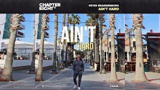 Peter Brandenburg - Aint Hard Official Audio