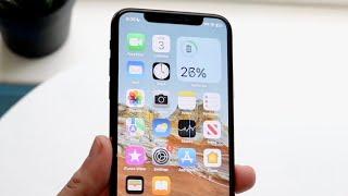 The iPhone XS Is Over