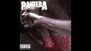 Pantera - A New Level Audio