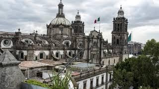 Hostel Mundo Joven Catedral - Mexico City - Mexico