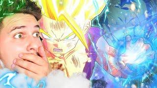 Goku e shpeton djalin e vet perseri celli zhduket pergjithmon  Dragon Ball Z - Kakarot - PJESA 19