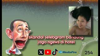 Skandal selebgram #viral #tiktok #videoviral