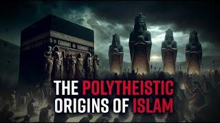 The Unbelievable Origins of Islam From Stone-Preaching-Polytheism to Allah  Documentary