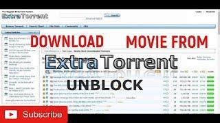 download movie from extratorrent site
