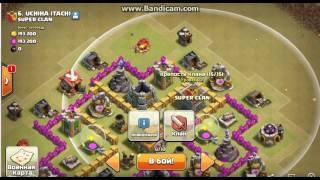 Clash of clans#31 _ КВ с КВ.