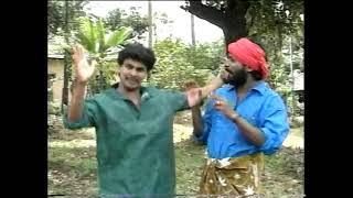 Cochin Guinnes Malayalam Comedy Show  Kathakali Part 1 - Dileep Harisree Ashokan