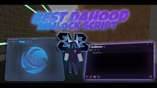 RAIDING WITH *BEST* DA HOOD AIMLOCK SCRIPTHACK 2024 OP SILENT AIM BYFRON BYPASS STARS USE ⭐