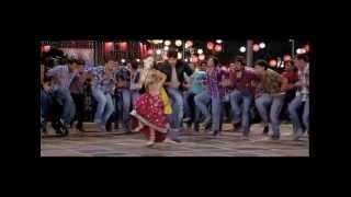 CGR Jaramochindi item song