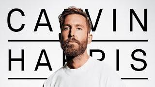 CALVIN HARRIS MIX 2024  With transitions