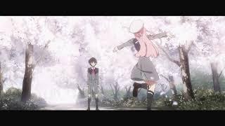 AMV Darling in the franx EDIT АМВ милый во франксе ЭДИТ