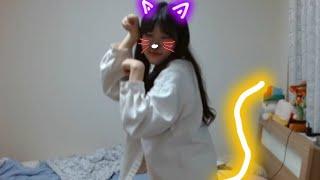 Be your cat - 영듀