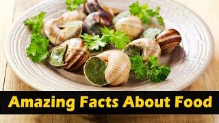 Amazing Fact About Food  Amazing Facts  Mind Blowing Facts in Hindi  Top 10 #HindiTVIndia #Shorts