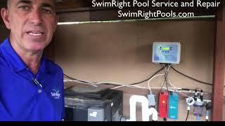 SwimRight Pool Service Scottsdale
