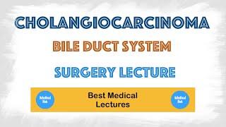 Cholangiocarcinoma lecture - Symptoms  Treatment