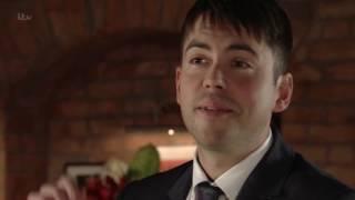 Coronation Street - Todd Calls Nick A Homophobe