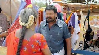 கஞ்சா கருப்பு அண்ணனின் தமிழ் நகைச்சுவை Paramjothi  Ganja Karuppu Latest Comedy  Tamil Comedy