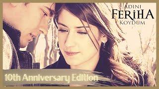 Adini Feriha Koydum  10th Anniversary Ed  Cagatay Ulusoy  English 2021