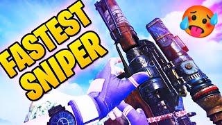 5 Ways To Snipe Faster Than EVERYONE in COD Mobile Fast Sniper Trick CODM