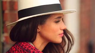 Before She WasThe Duchess of Sussex Meghan Markle Talks Family Fashion and Food