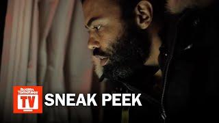 Snowpiercer Season 4 Sneak Peek  Nothing Is As It Seems