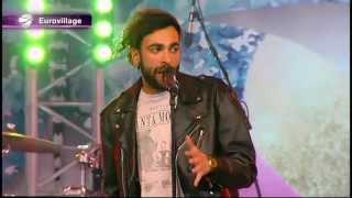 Lessenziale - Put the light on - Marco Mengoni @ Eurovilllage ESC