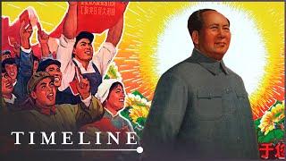 Why Chairman Mao Is Responsible For More Than 45 Million Deaths  Maos Great Famine  Timeline