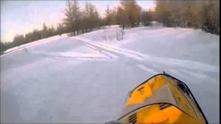 Ski-doo Tundra 300 2000