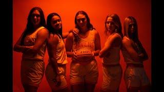 Womens Basketball 2022 Hype Video