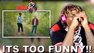 UPCHURCH - Said Fuck It Official Video 2LM Reaction