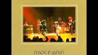 Child in Time -  Deep Purple Made in Japan Original