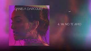 Daniela Darcourt - Catarsis Mixtape Full Album