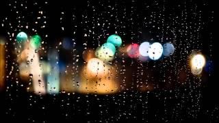 White Noise - Rainy Night 8 Hours