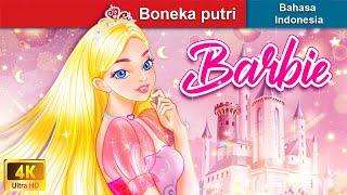 Boneka putri ‍ Dongeng Bahasa Indonesia  WOA Indonesian Fairy Tales