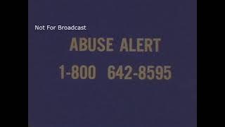 Wheeling WV Child Abuse PSA - 1970s