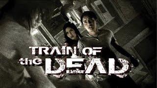 Train of the dead Nobody excepts ghosts full movie - ENG SUB